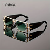 Golden/Green