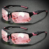 Pink X2 (2PCS)