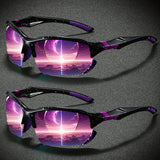 Purple X2 (2PCS)