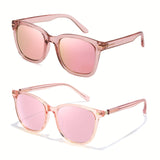 [2PCS] pink - 3
