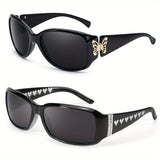 [2PCS] black