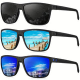 A13 Black/Ice Blue/Dark Blue