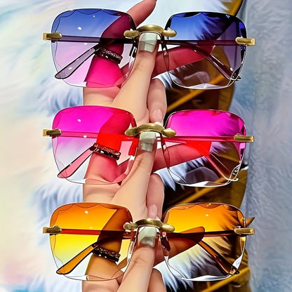 Sunglasses for Men - Polarized 3 Pack Set Anti-Reflective UV Protection Lightweight Unisex - product detail view 10
