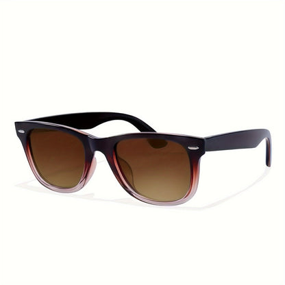 Sunglasses for Women - Polarized for , Anti-Glare Mirror Lenses, Trendy Fashion Shades with UV - product detail view 15