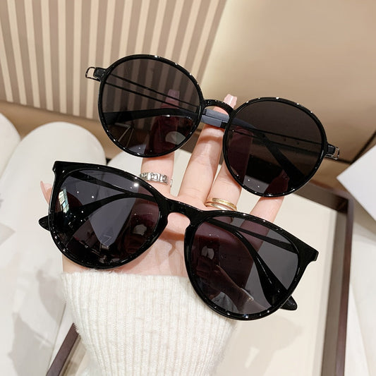 Sunglasses for Men - Polarized Bulk 6 Pack for & Women Classic UV400 Multi-Style Shades Set for - product detail view 2