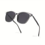 B11 Gray Frame/Gray Lens