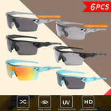 A2(6 pairs)