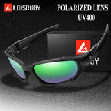 black - green