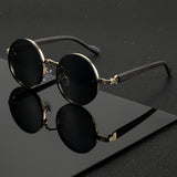 Wood Grain Golden Gray