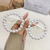 Golden Frame Transparent Sheet