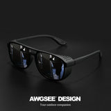 C1 Black