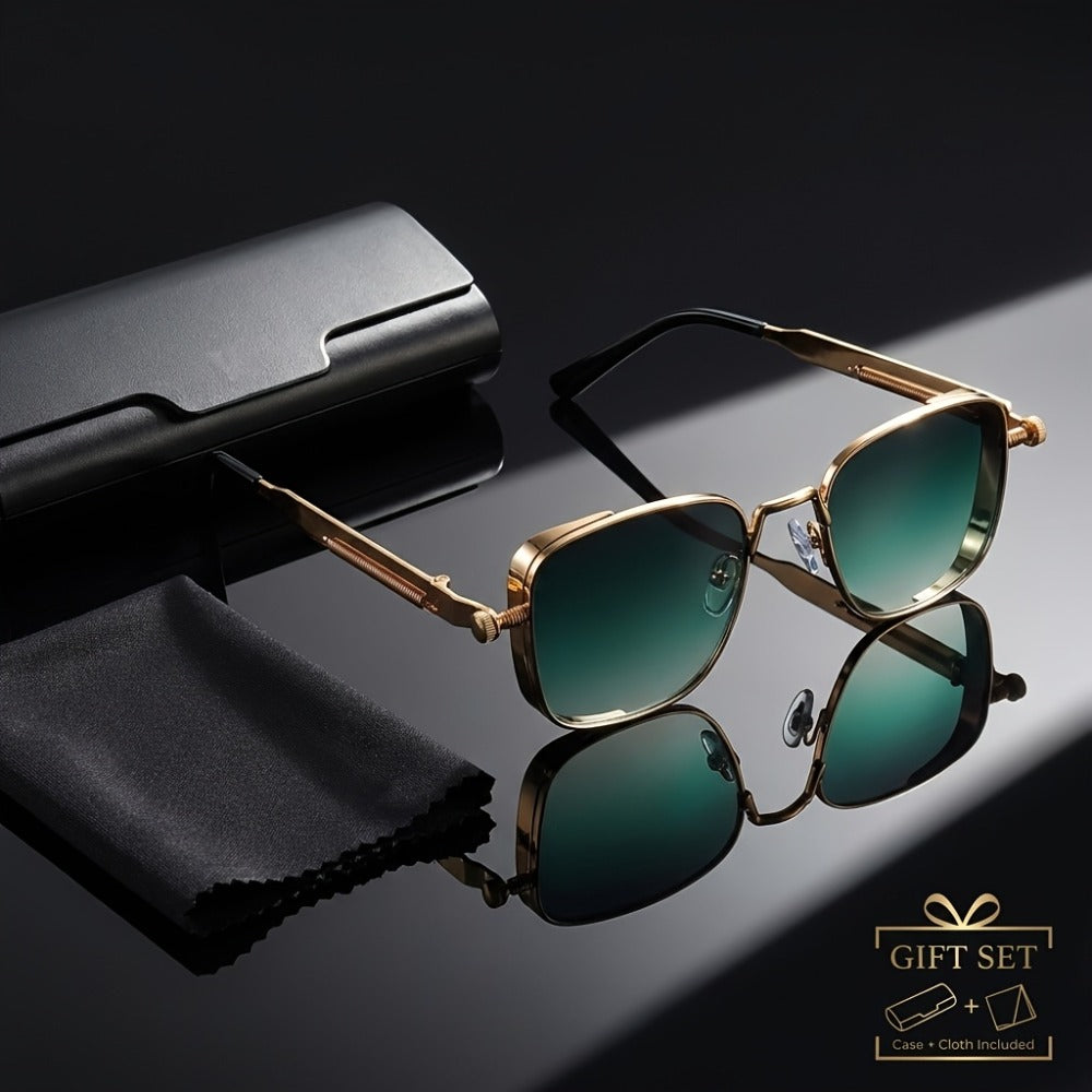 Eyewear & Glasses