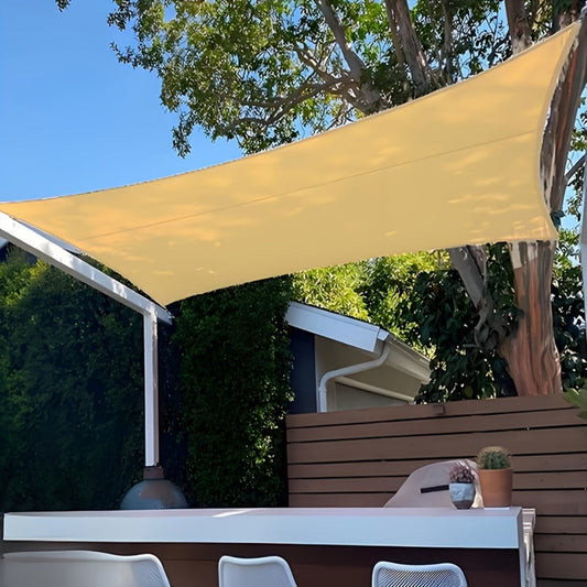 Sunshade Net shown in the 2m*3m/6.56ft*9.84ft option