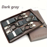Dark Gray