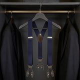 Navy Blue