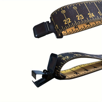 Suspenders - Wide for Men 2 Inch Elastic X-Back Braces Heavy Duty Clips Adjustable Work - product detail view 8