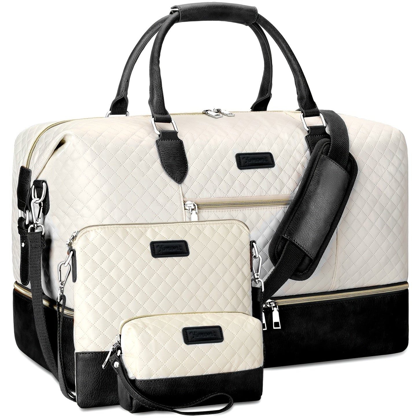 Travel Toiletry Bag – 3 Piece, for Travel – detail view 13