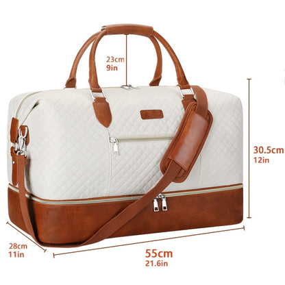 Travel Toiletry Bag – 3 Piece, for Travel – detail view 3