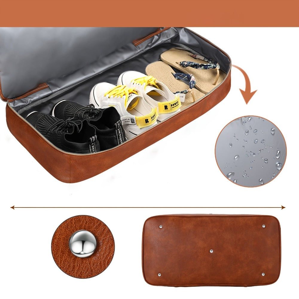 Travel Toiletry Bag – 3 Piece, for Travel – detail view 7