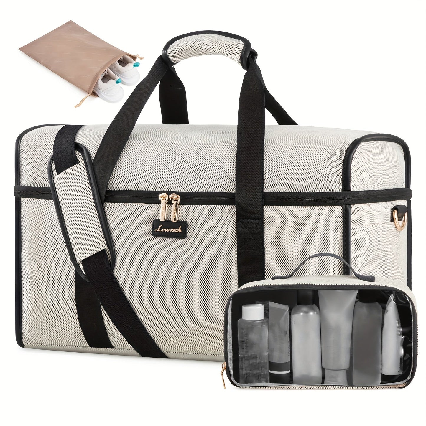 Travel Toiletry Bag – 3PCS, for Travel – detail view 16