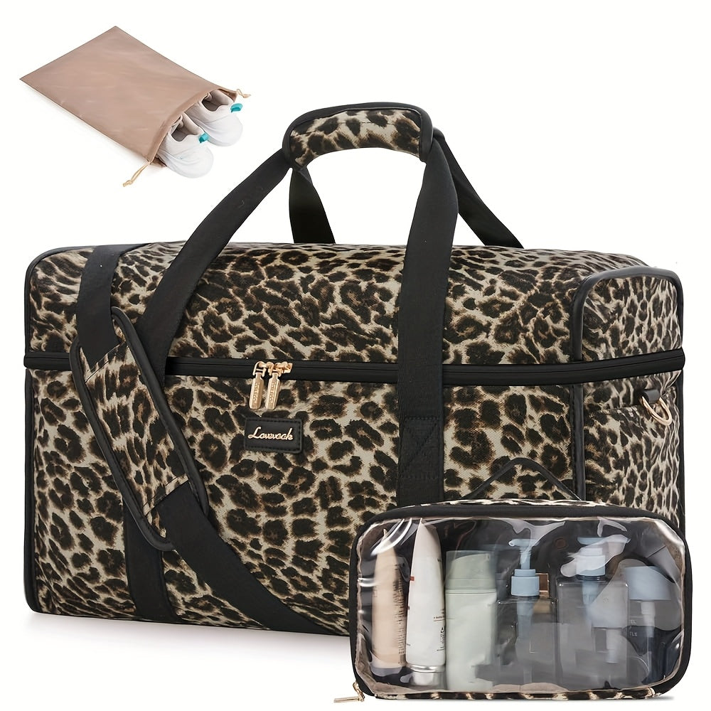 Travel Toiletry Bag – 3PCS, for Travel – detail view 17