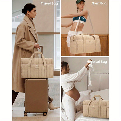 Travel Toiletry Bag – 3PCS, for Travel – detail view 9