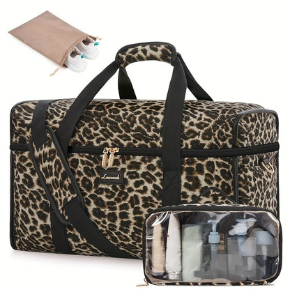 Travel Toiletry Bag – 3PCS, for Travel – detail view 12