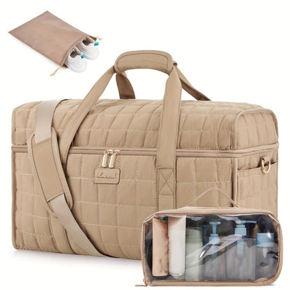 Travel Toiletry Bag – 3PCS, for Travel – detail view 14