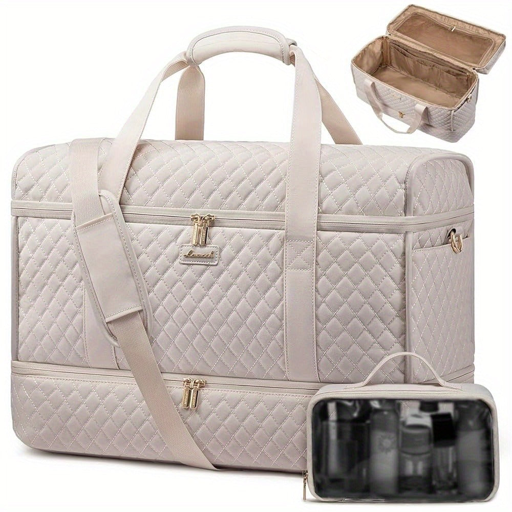 Travel Toiletry Bag – 3PCS, for Travel – detail view 2