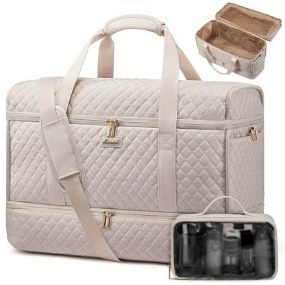 Travel Toiletry Bag – 3PCS, for Travel – detail view 2