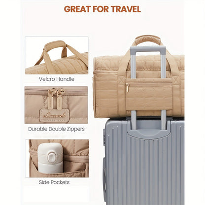 Travel Toiletry Bag – 3PCS, for Travel – detail view 3