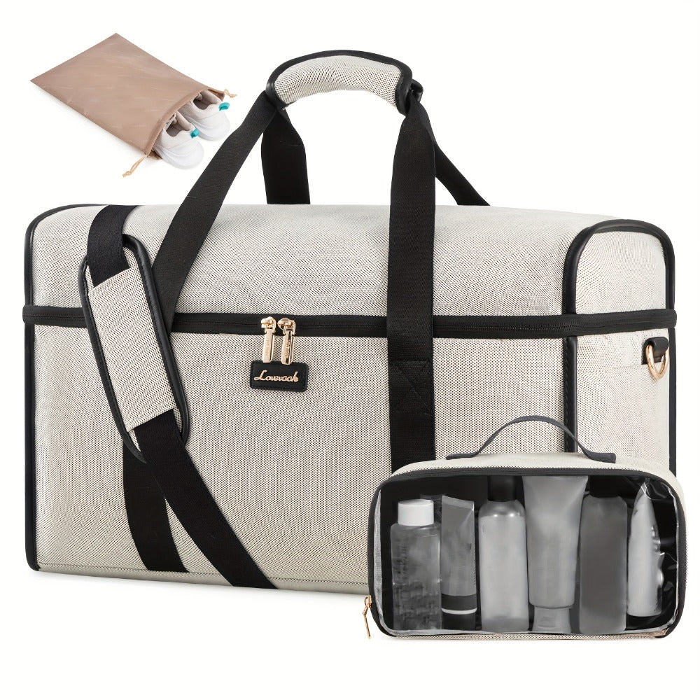 Travel Toiletry Bag – 3PCS, for Travel – detail view 8