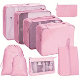 pink color