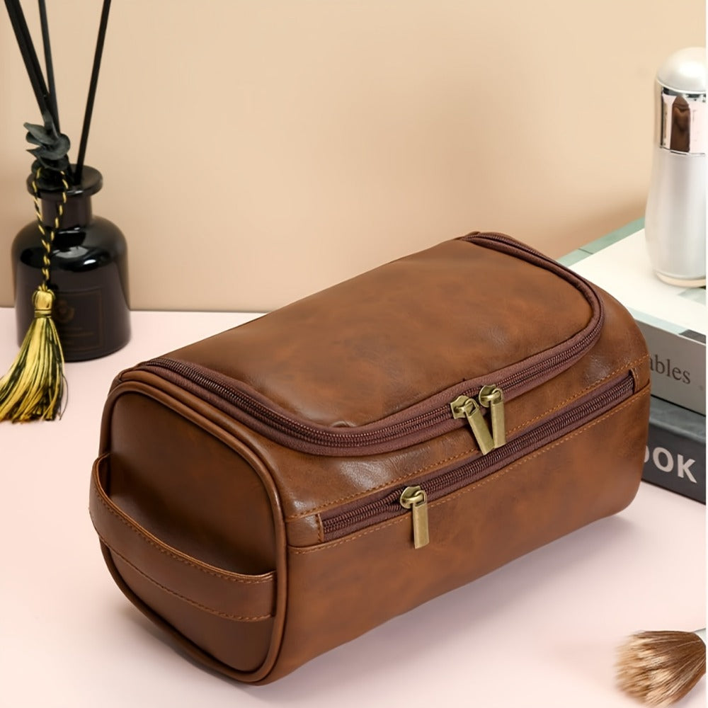Travel Toiletry Bag – Large Capacity, for Travel – detail view 11