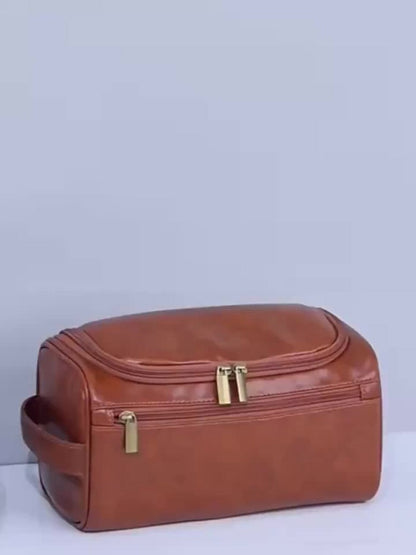 Travel Toiletry Bag – Large Capacity, for Travel – detail view 12