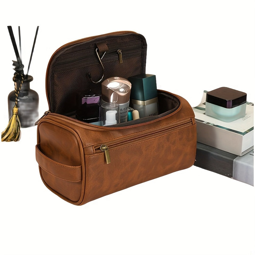 Travel Toiletry Bag – Large Capacity, for Travel – detail view 14