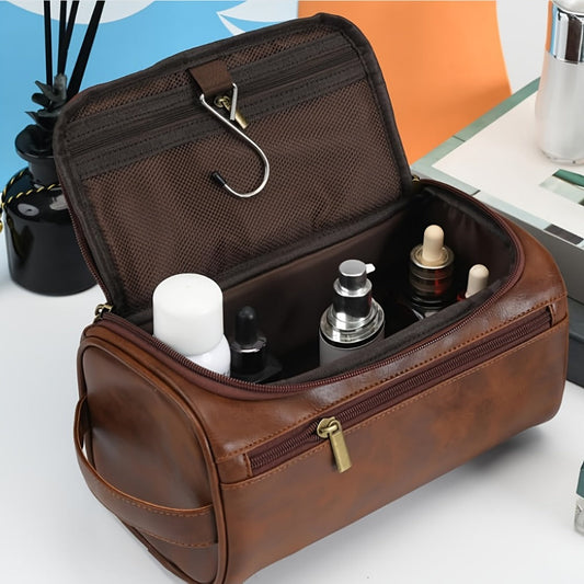 Travel Toiletry Bag – Large Capacity, for Travel – detail view 2