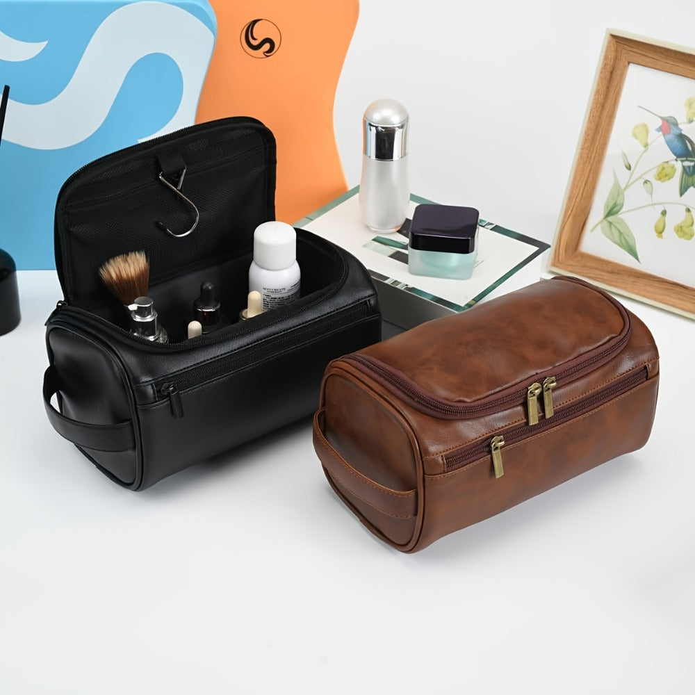 Travel Toiletry Bag – Large Capacity, for Travel – detail view 4