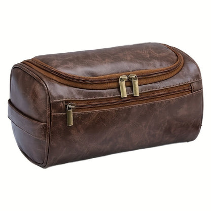 Travel Toiletry Bag – Large Capacity, for Travel – detail view 5