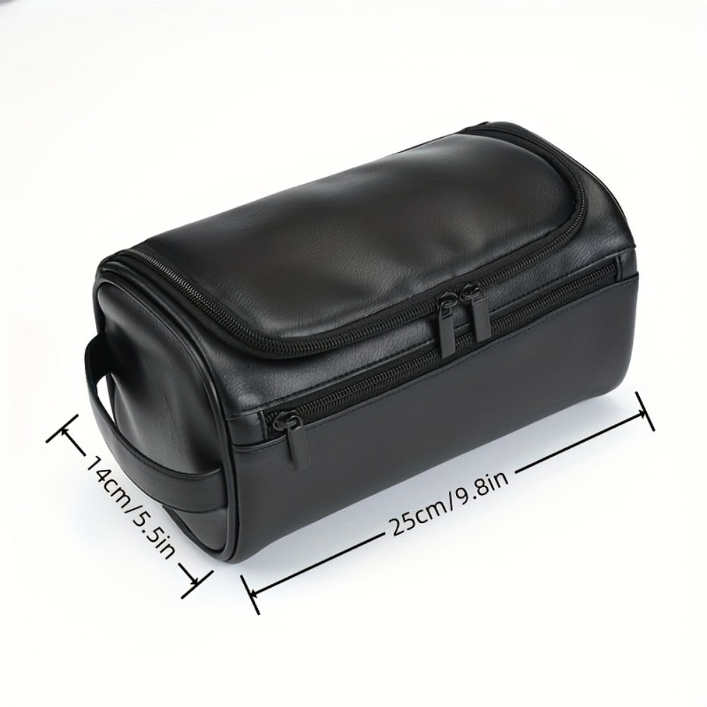 Travel Toiletry Bag – Large Capacity, for Travel – detail view 8