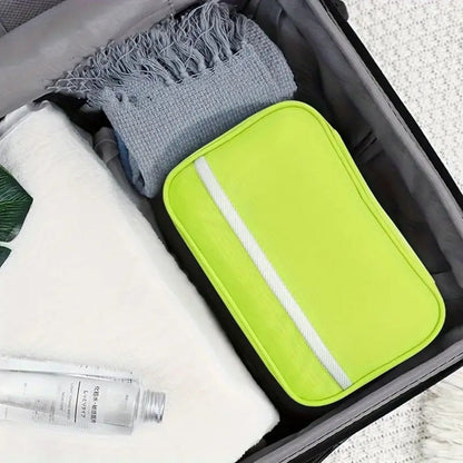 Travel Toiletry Bag – Lightweight, for Travel – detail view 12