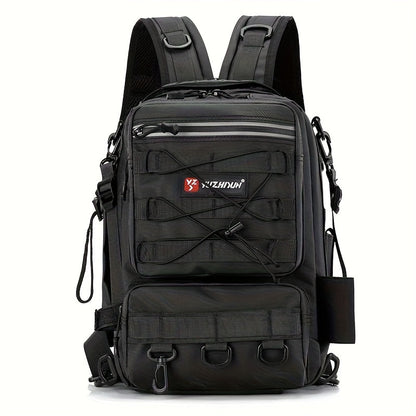 Travel Backpack – 20L, Large Capacity – alternate view