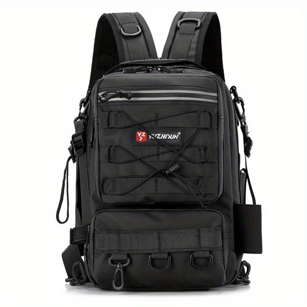 Travel Backpack – 20L, Large Capacity – detail view 11