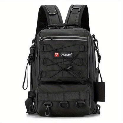 Travel Backpack – 20L, Large Capacity – detail view 11