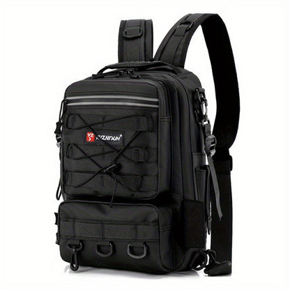Travel Backpack – 20L, Large Capacity – detail view 14