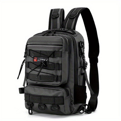 Travel Backpack – 20L, Large Capacity – detail view 15