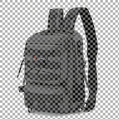 Travel Backpack – 20L, Large Capacity – detail view 4