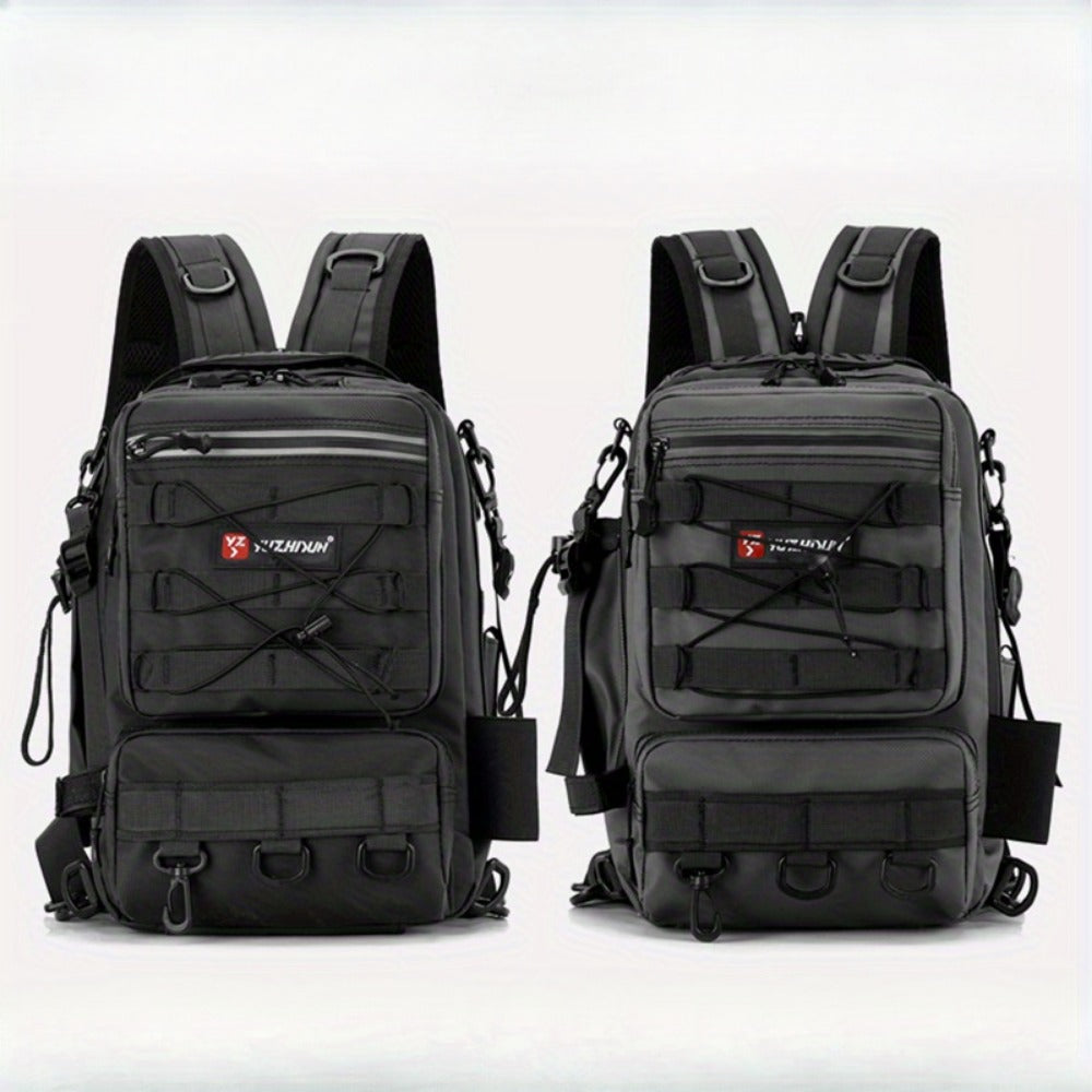 Travel Backpack – 20L, Large Capacity – detail view 10