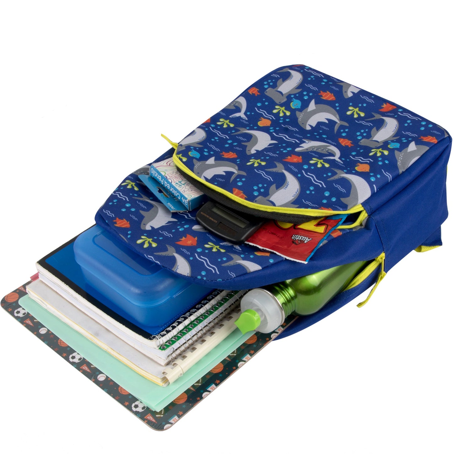 Travel Backpack – 24-Pack, 15 Inch, for Travel & Work – detail view 12