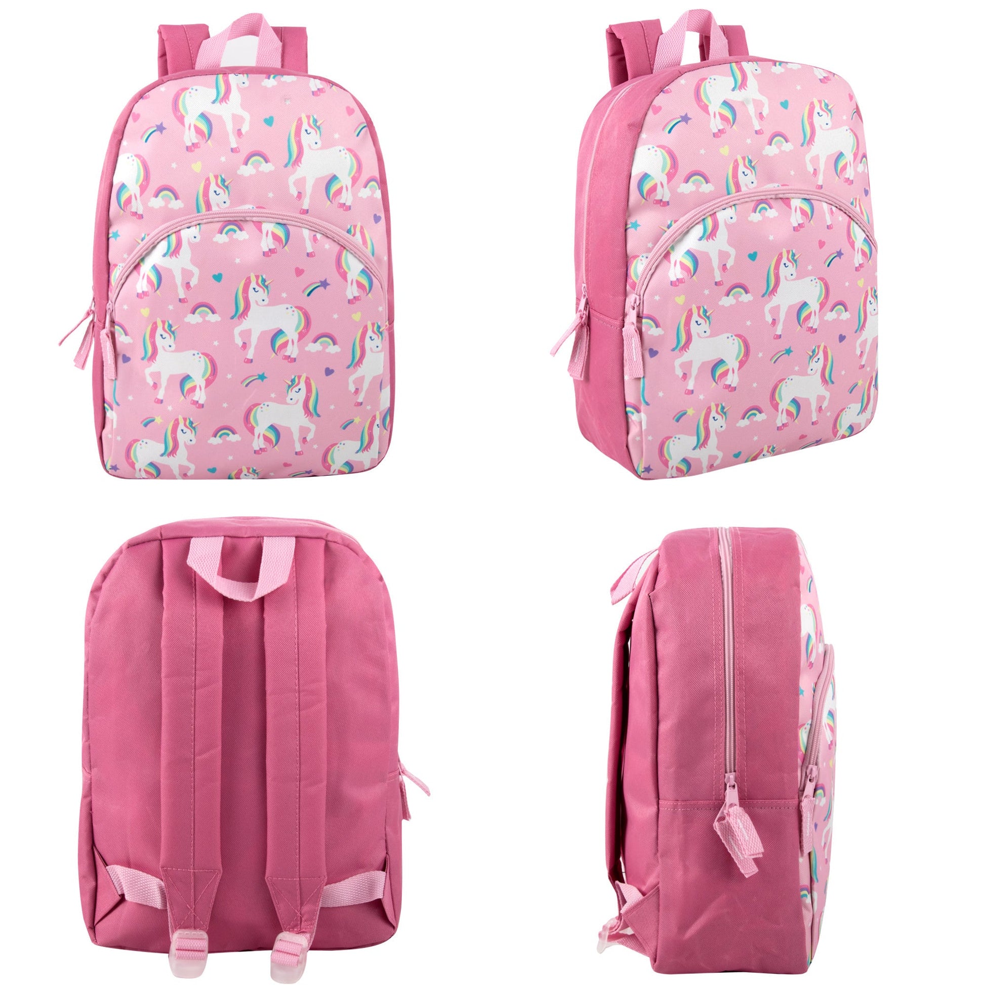 Travel Backpack – 24-Pack, 15 Inch, for Travel & Work – detail view 18